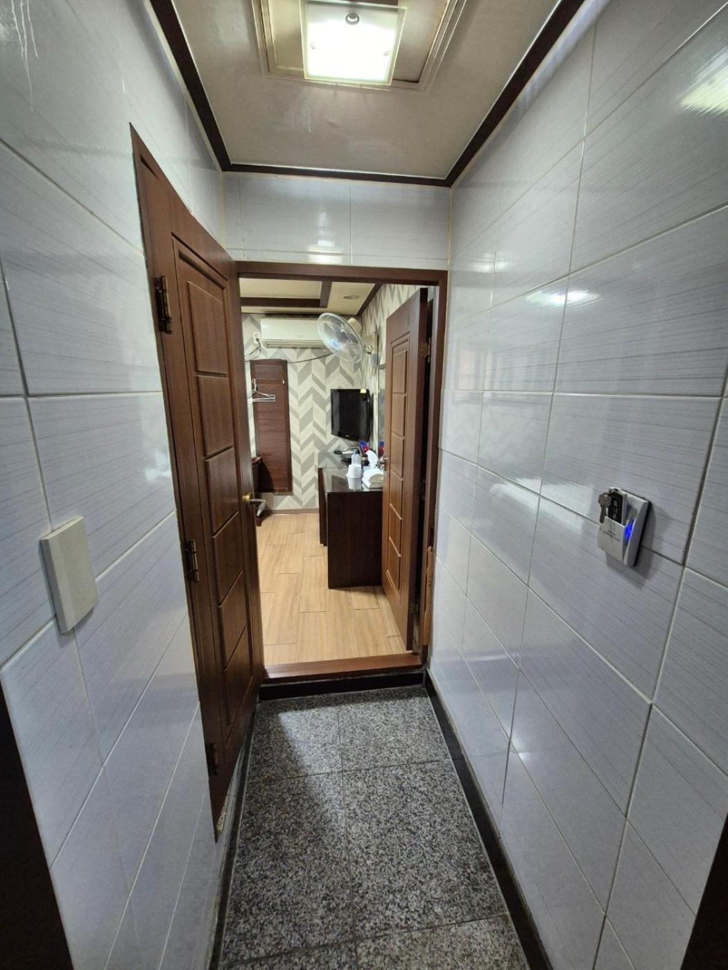 Joyful Stay Seul Dış mekan fotoğraf