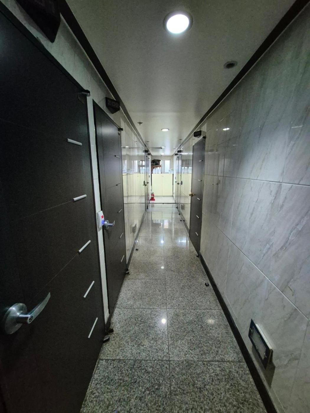 Joyful Stay Seul Dış mekan fotoğraf