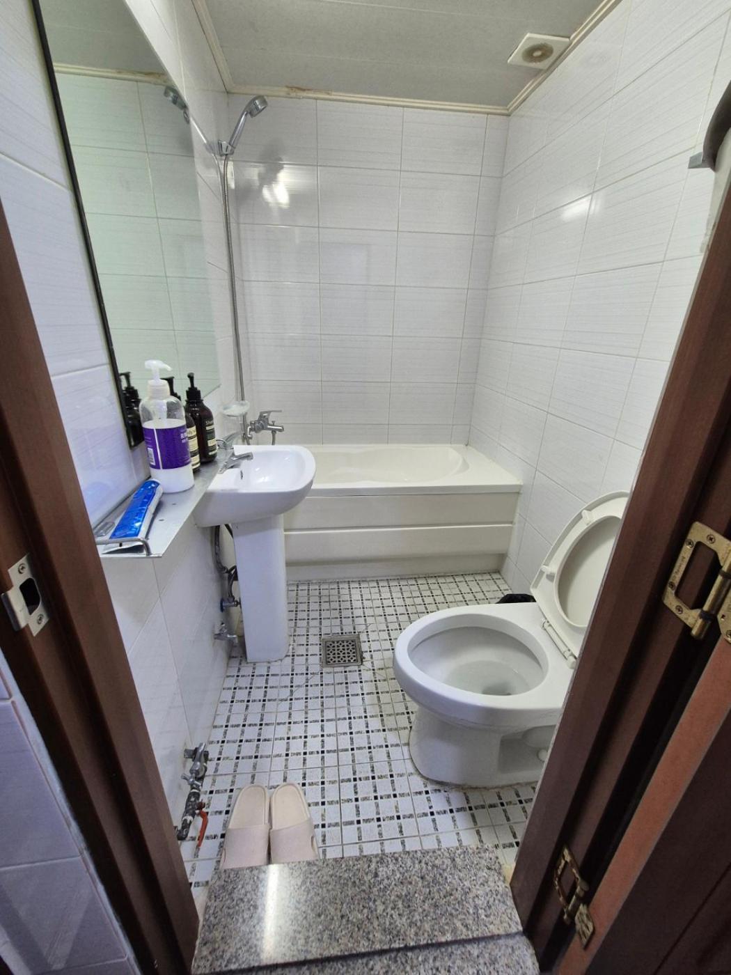 Joyful Stay Seul Dış mekan fotoğraf