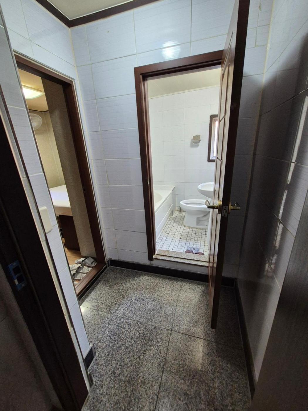 Joyful Stay Seul Dış mekan fotoğraf
