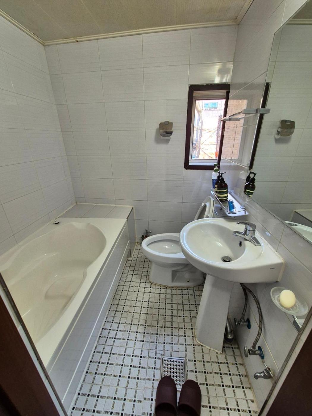 Joyful Stay Seul Dış mekan fotoğraf