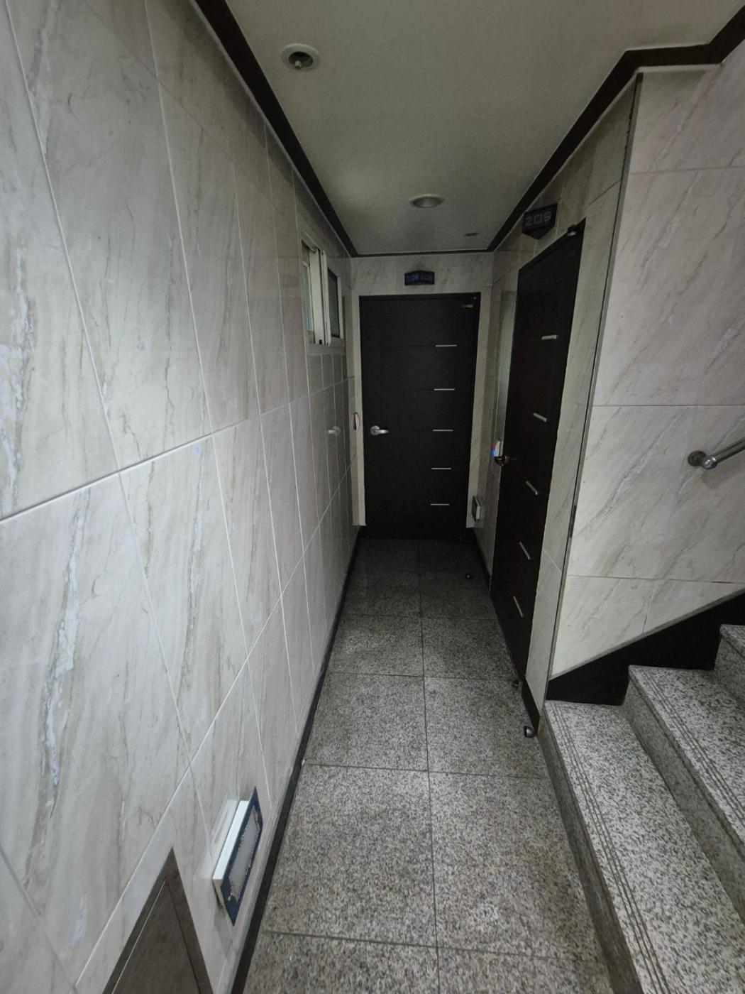 Joyful Stay Seul Dış mekan fotoğraf