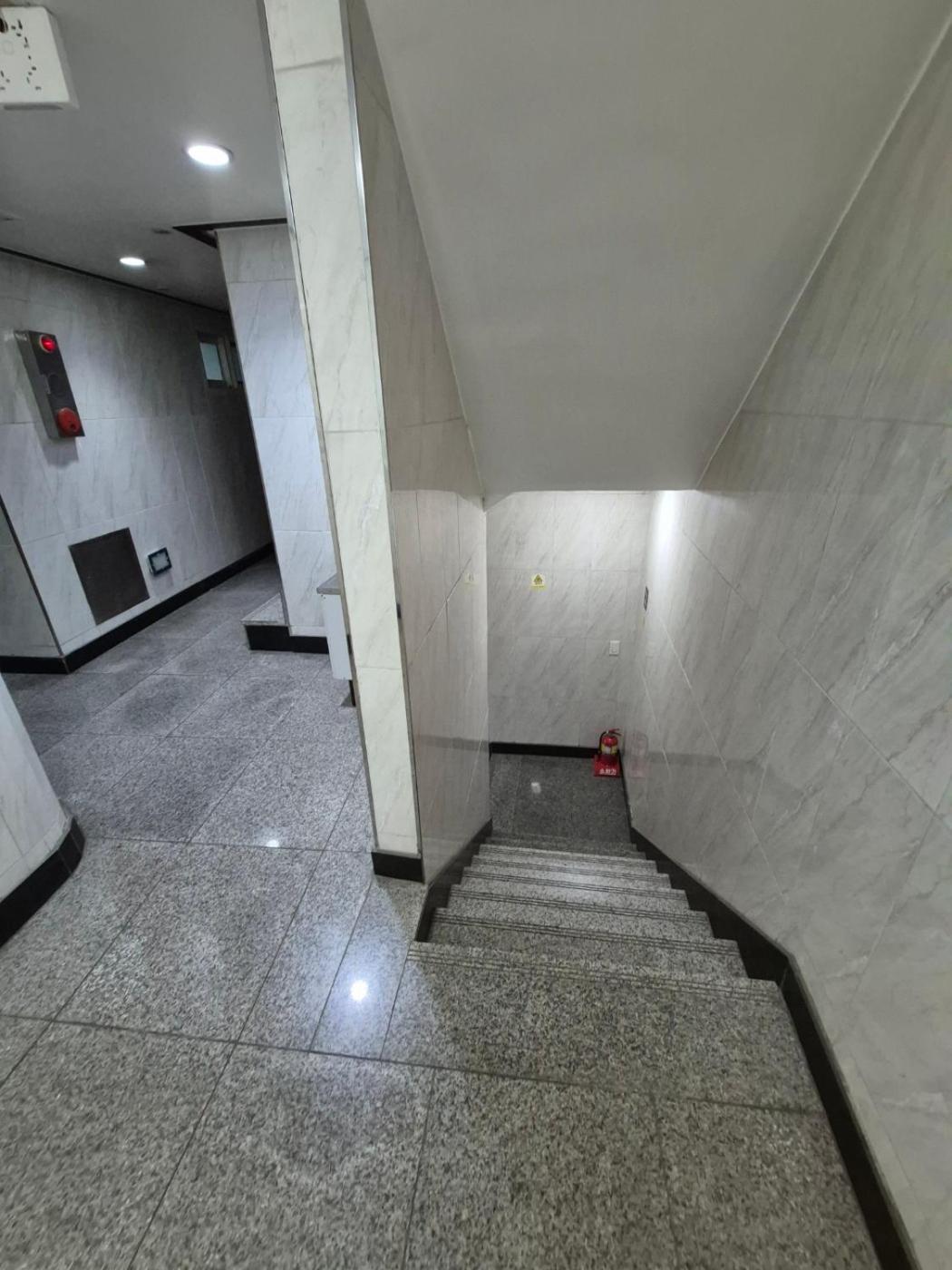 Joyful Stay Seul Dış mekan fotoğraf