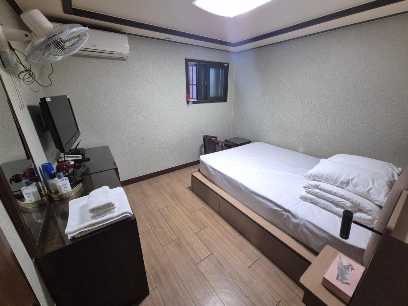 Joyful Stay Seul Dış mekan fotoğraf