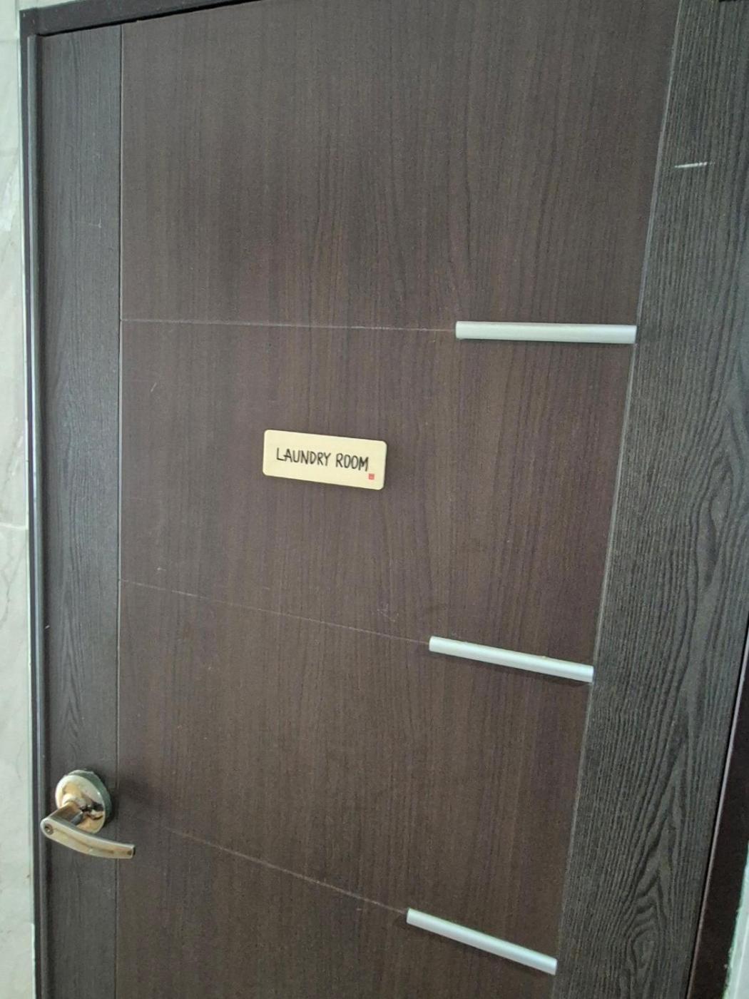 Joyful Stay Seul Dış mekan fotoğraf