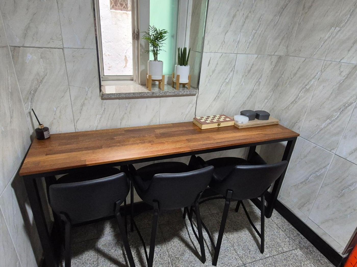 Joyful Stay Seul Dış mekan fotoğraf