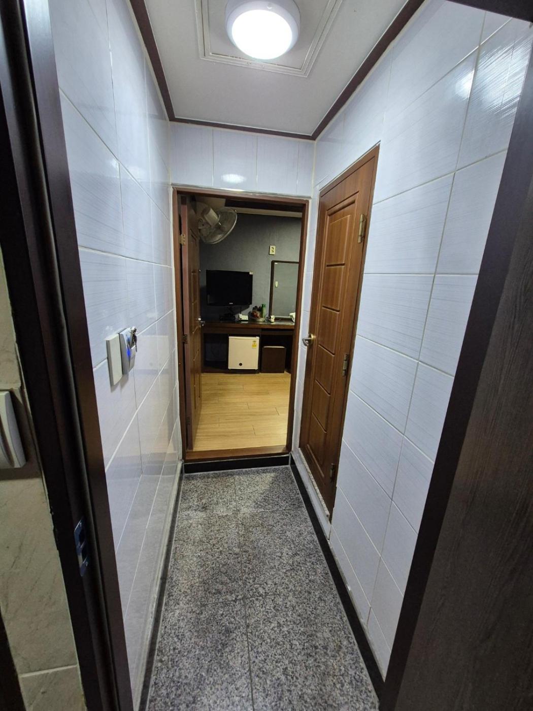 Joyful Stay Seul Dış mekan fotoğraf