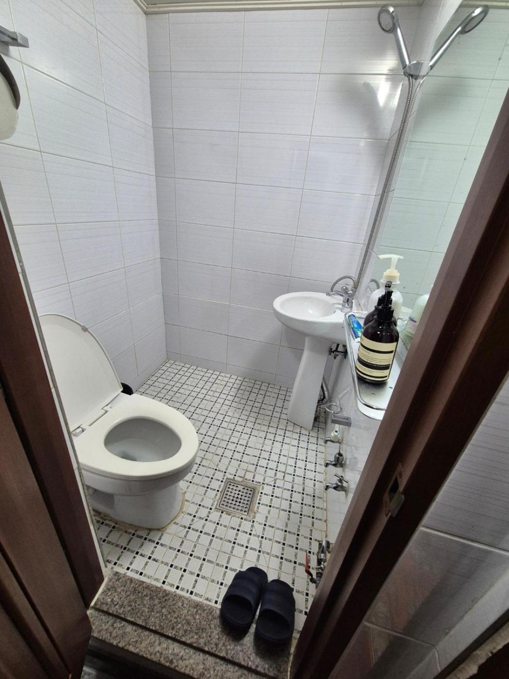 Joyful Stay Seul Dış mekan fotoğraf