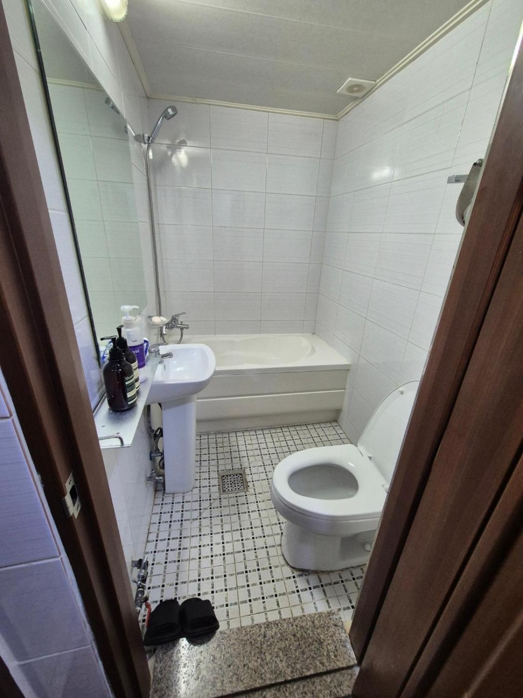 Joyful Stay Seul Dış mekan fotoğraf