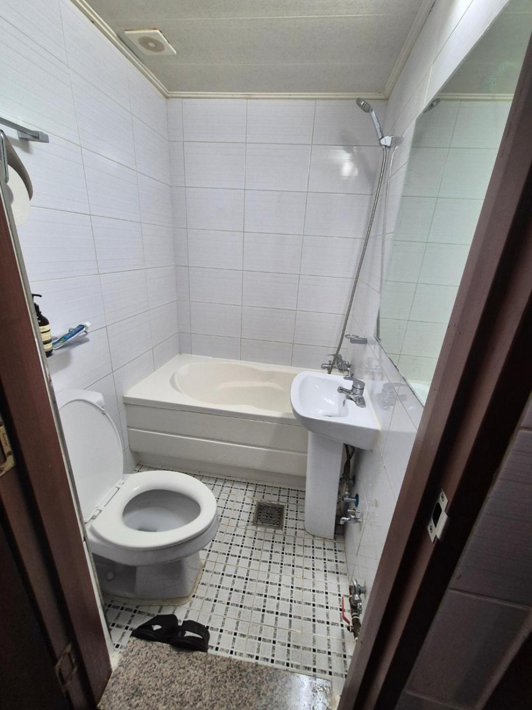Joyful Stay Seul Dış mekan fotoğraf