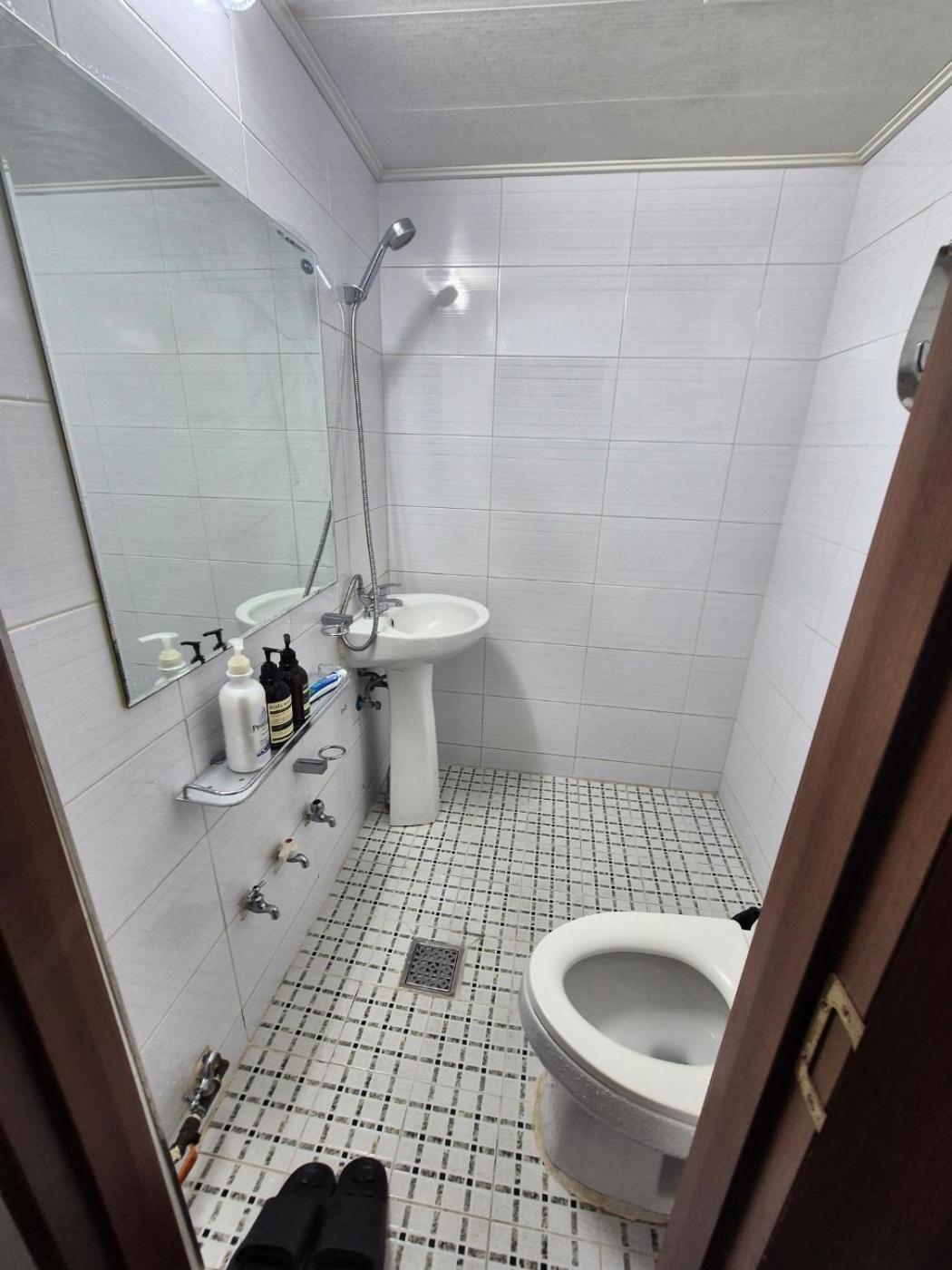 Joyful Stay Seul Dış mekan fotoğraf