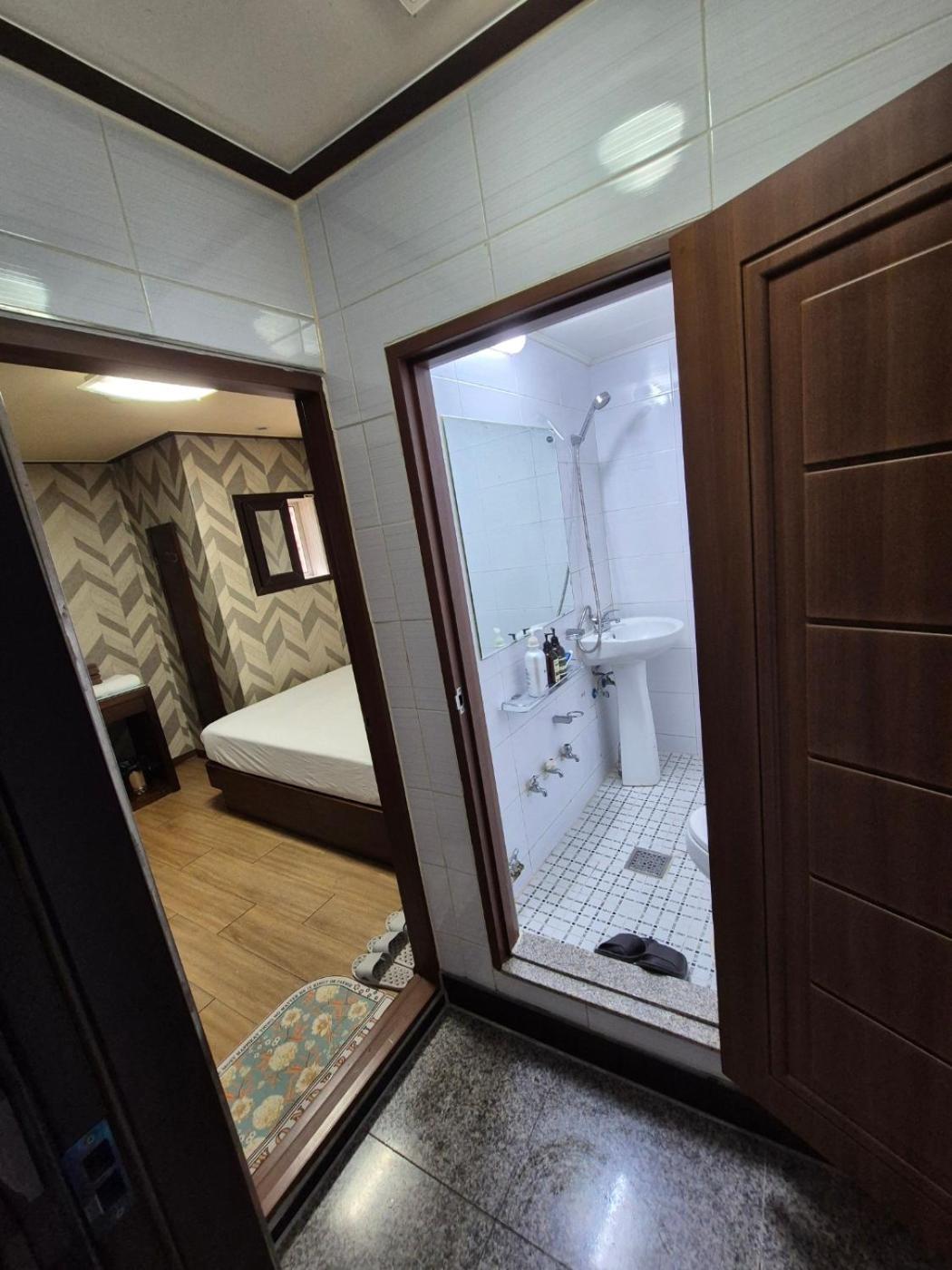 Joyful Stay Seul Dış mekan fotoğraf