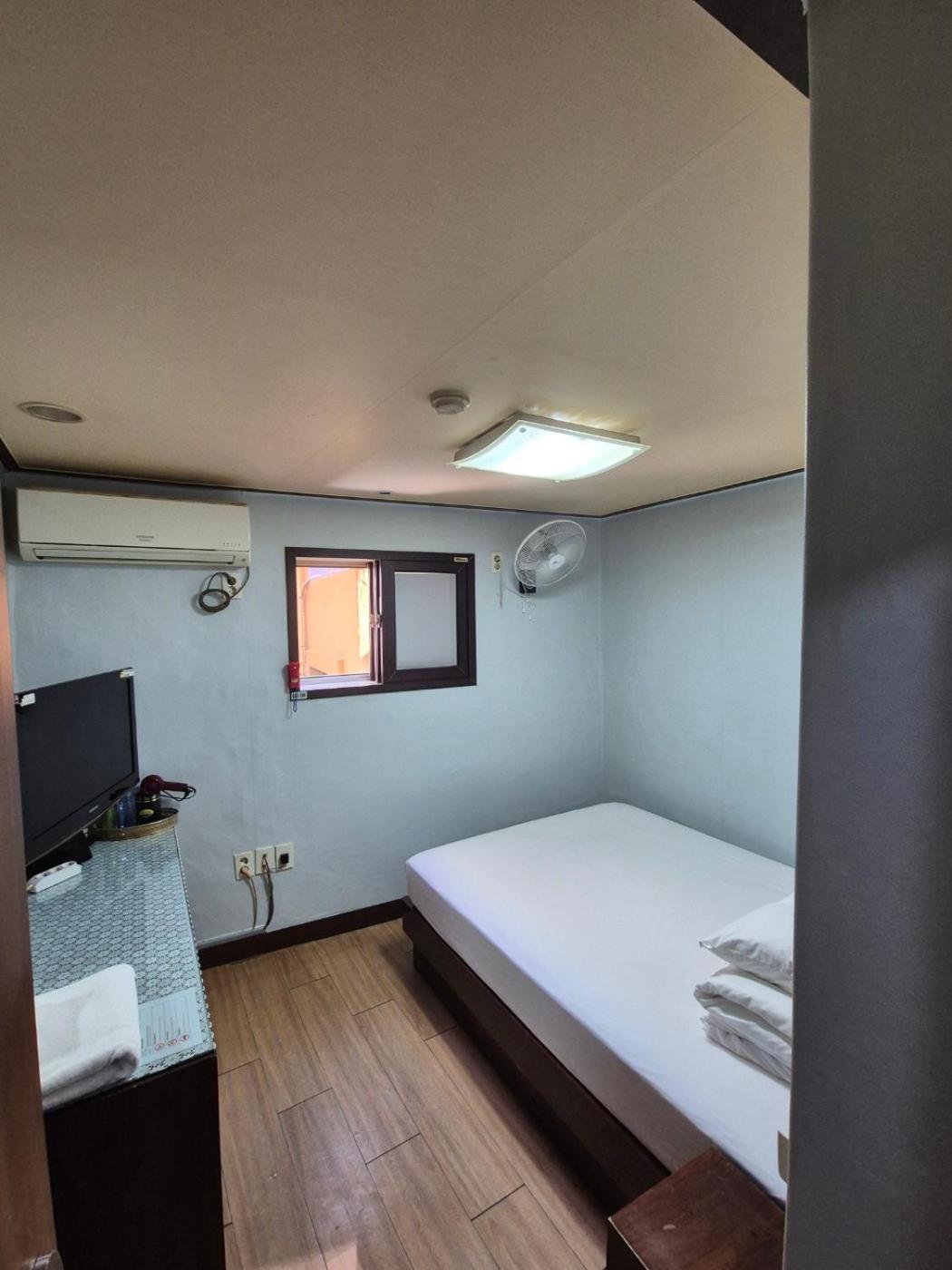 Joyful Stay Seul Dış mekan fotoğraf