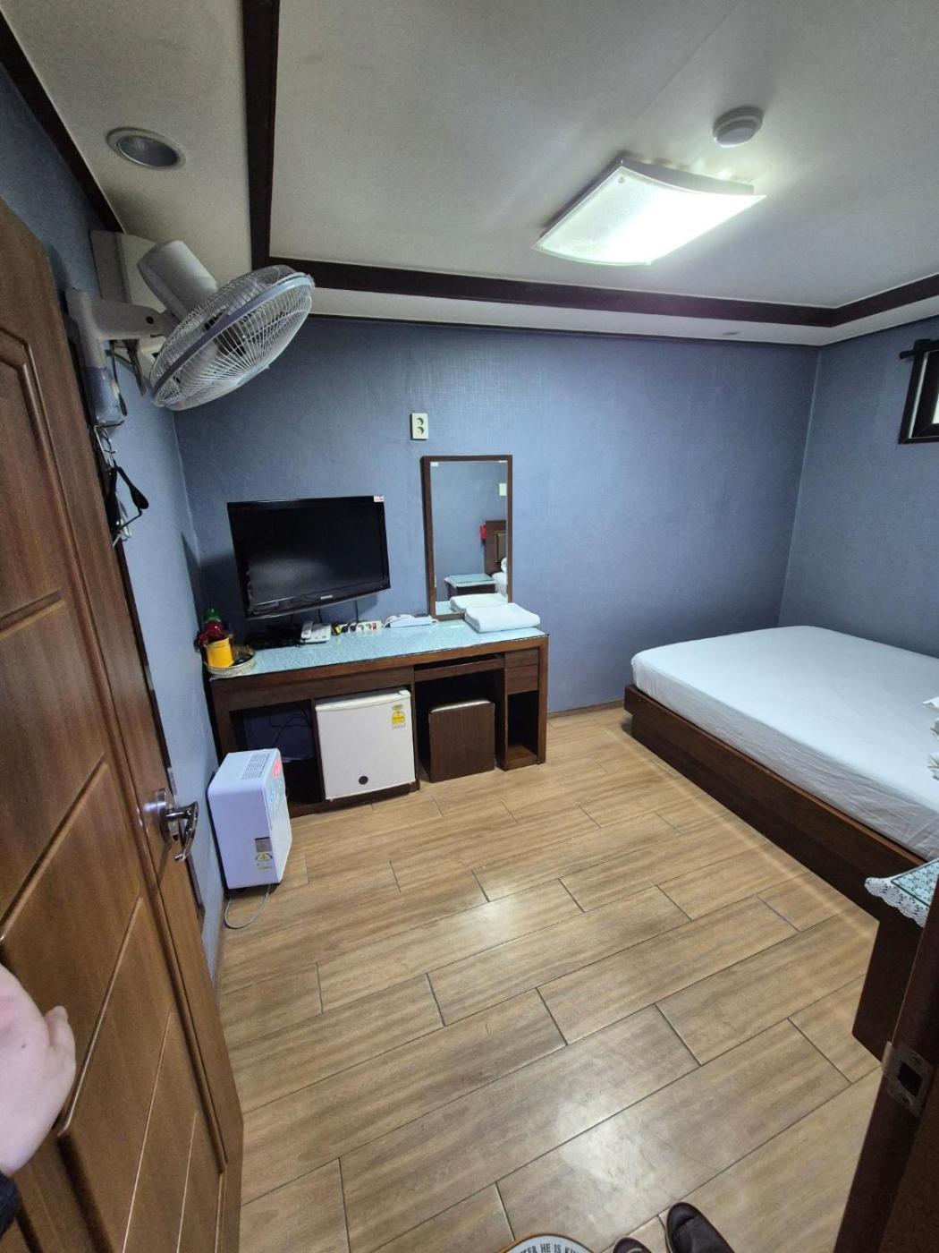 Joyful Stay Seul Dış mekan fotoğraf