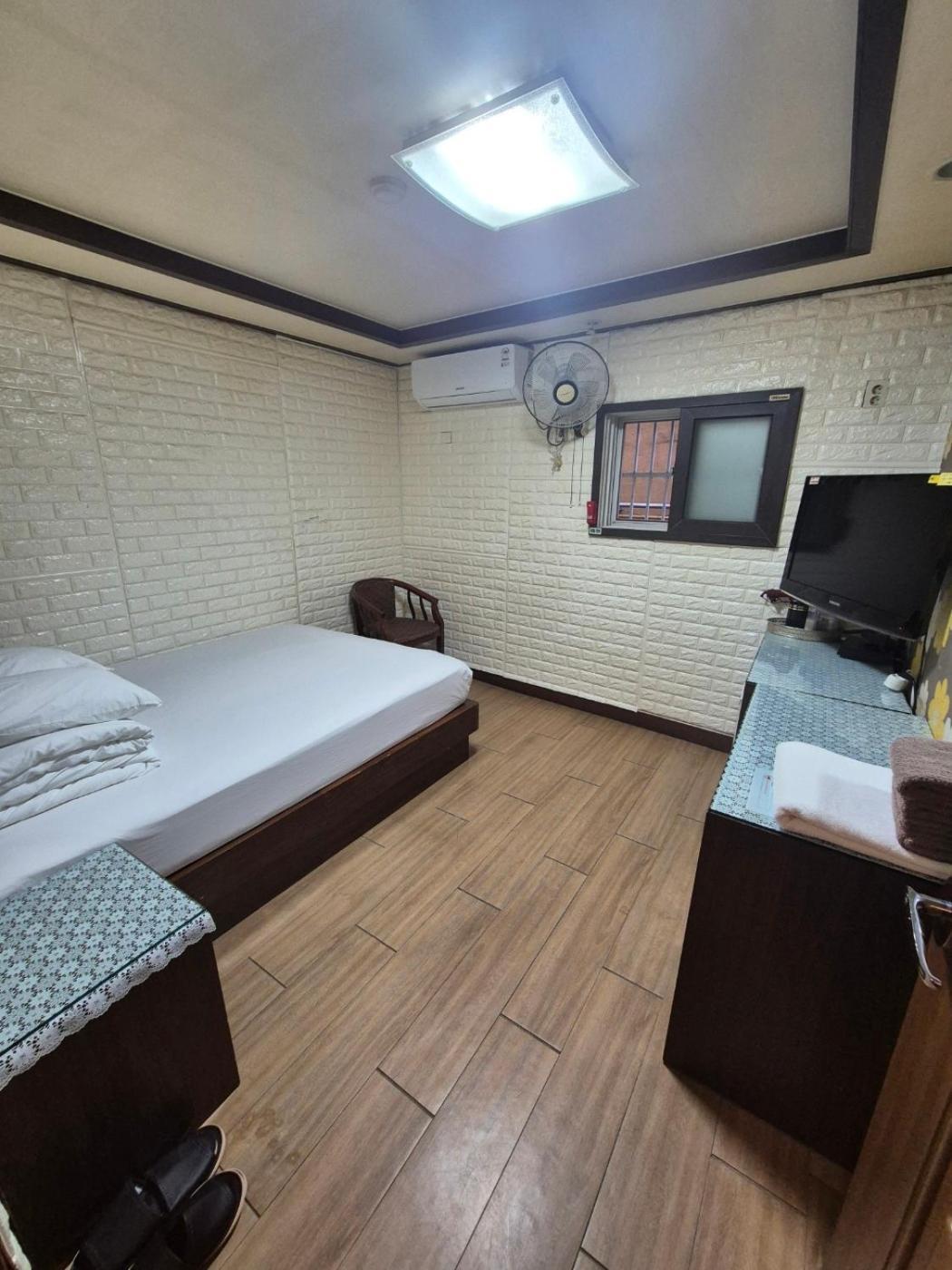 Joyful Stay Seul Dış mekan fotoğraf