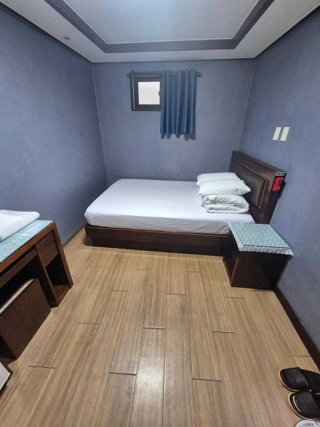 Joyful Stay Seul Dış mekan fotoğraf