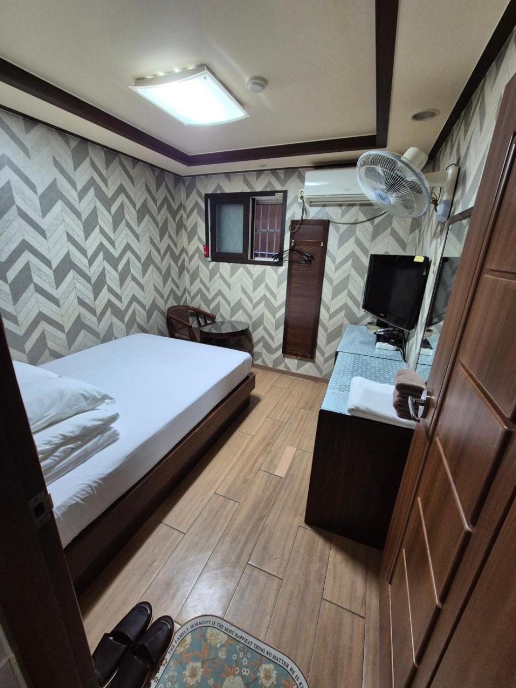 Joyful Stay Seul Dış mekan fotoğraf
