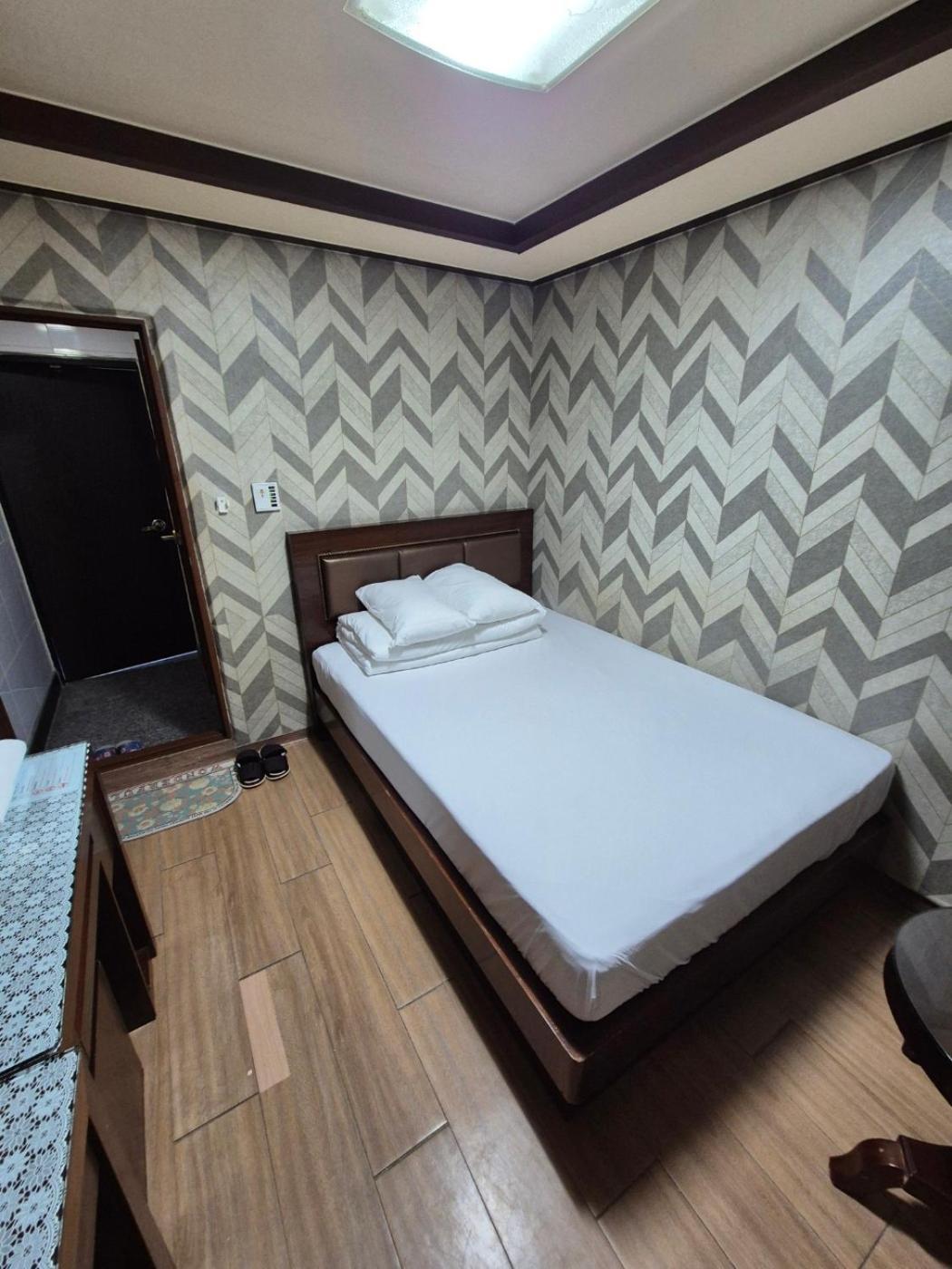 Joyful Stay Seul Dış mekan fotoğraf