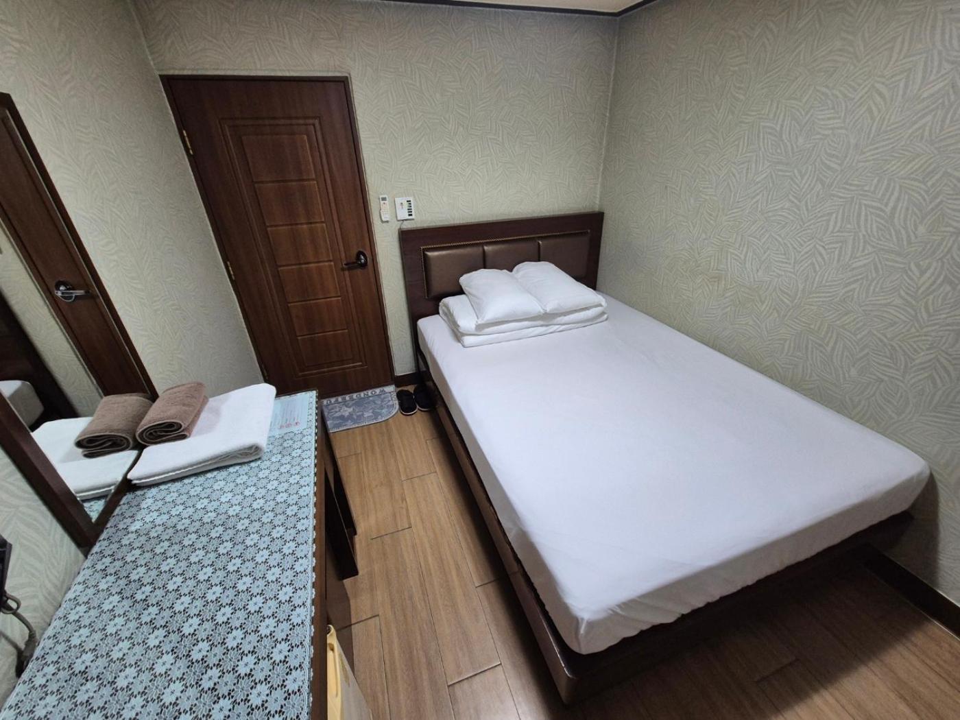 Joyful Stay Seul Dış mekan fotoğraf