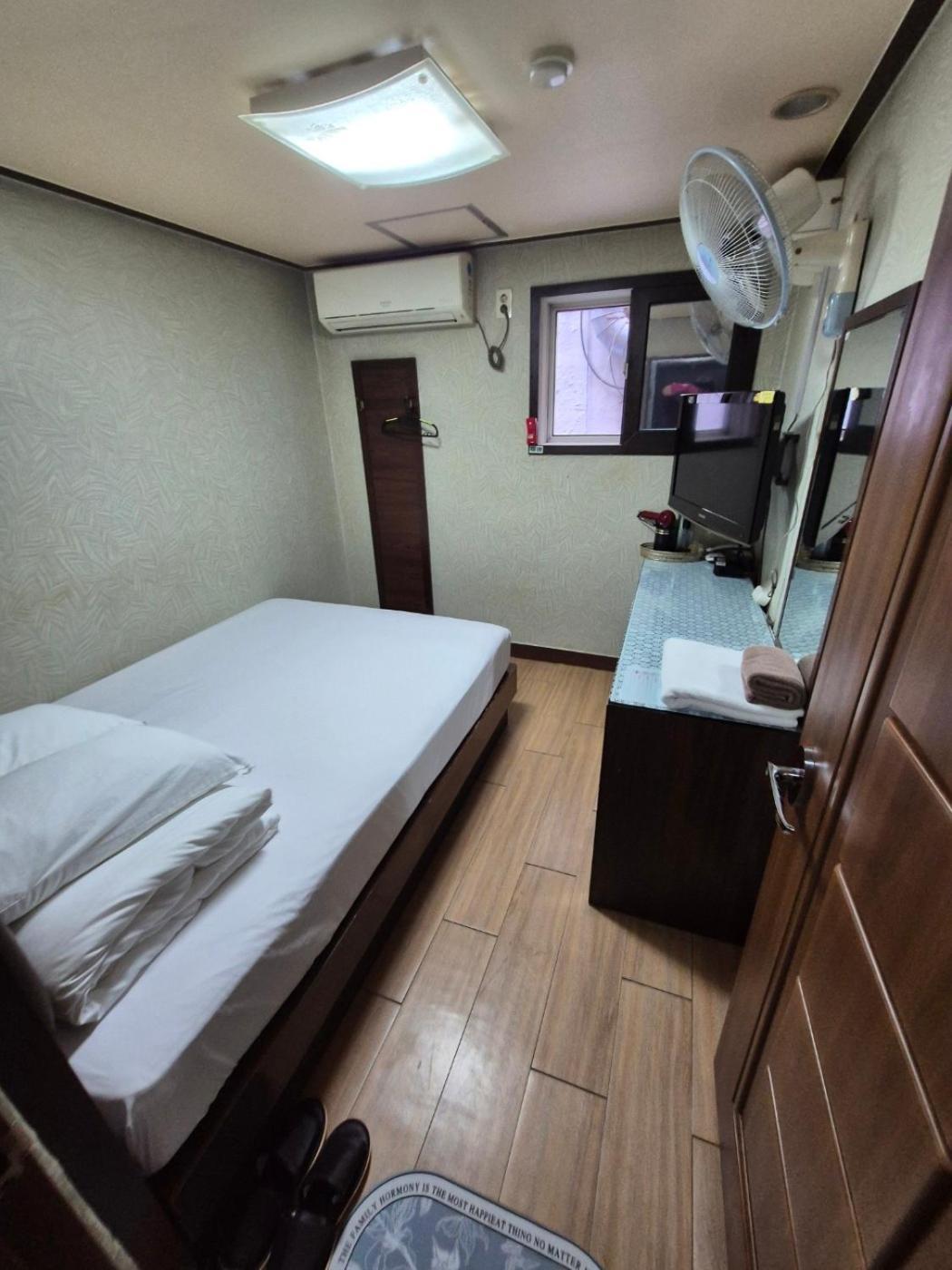 Joyful Stay Seul Dış mekan fotoğraf