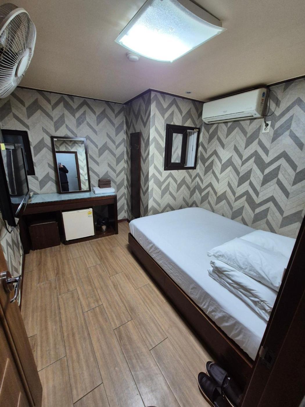 Joyful Stay Seul Dış mekan fotoğraf