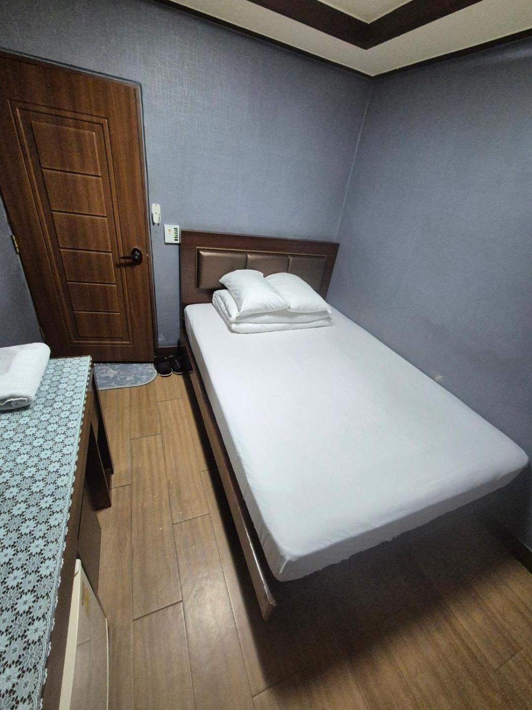 Joyful Stay Seul Dış mekan fotoğraf