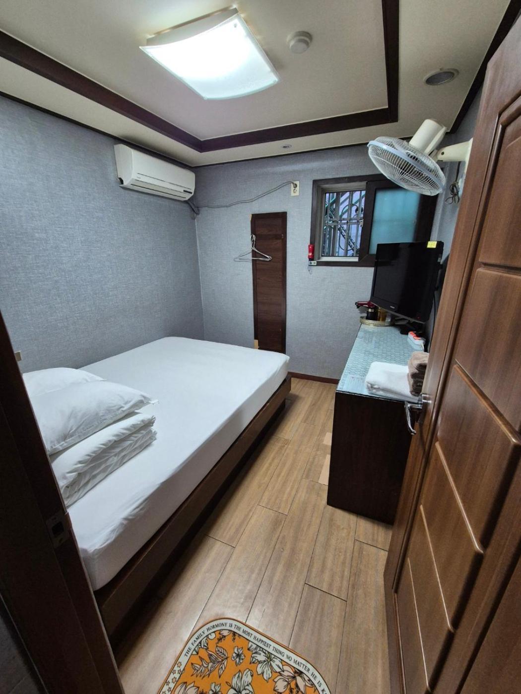 Joyful Stay Seul Dış mekan fotoğraf